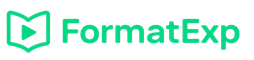 FormatExp
